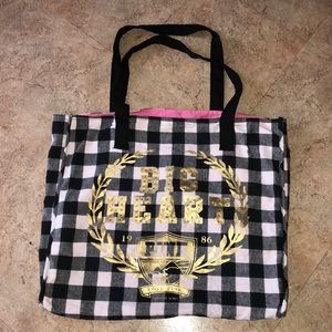 PINK Victoria Secret Bag
